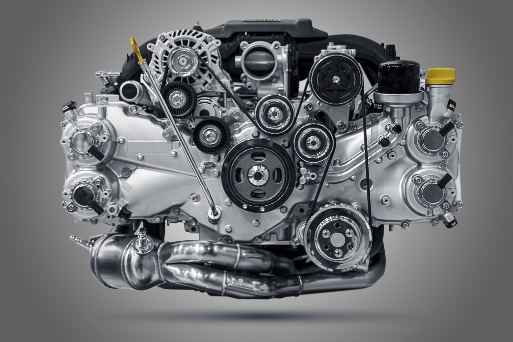 Двигатель К9К Рено | Масло, надежность, реальный ресурс
